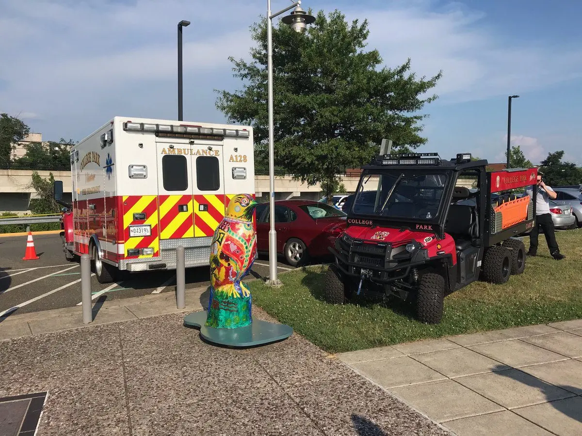 Cart12 & A128 standby