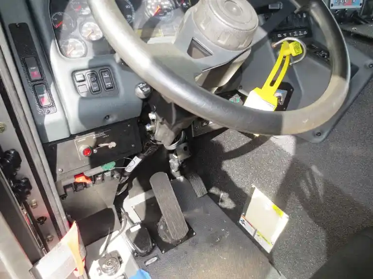 New Truck 12 Production