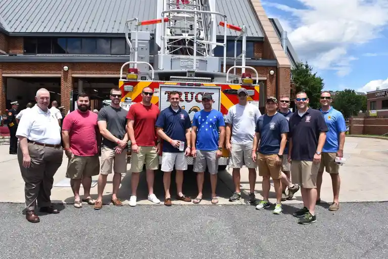 2017 Truck 12 Housing