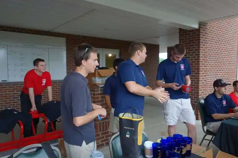 7th Annual Golf Tournament