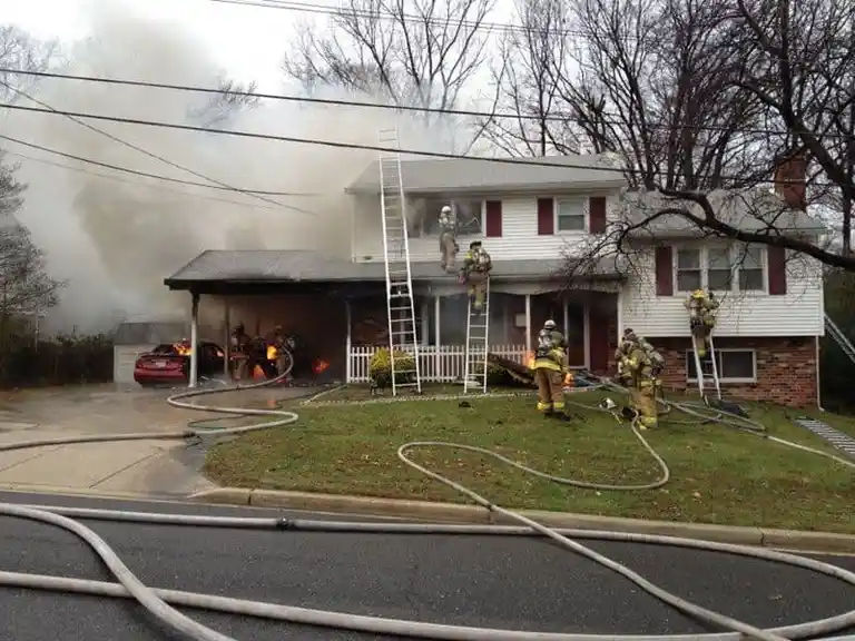 Fires
