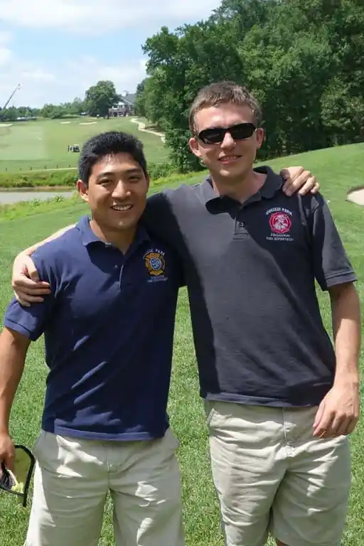 7th Annual Golf Tournament