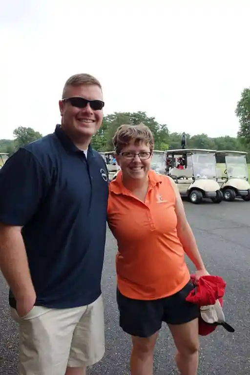 7th Annual Golf Tournament