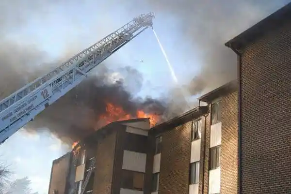 Fires