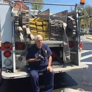 Co 811 Loses Lifelong Member