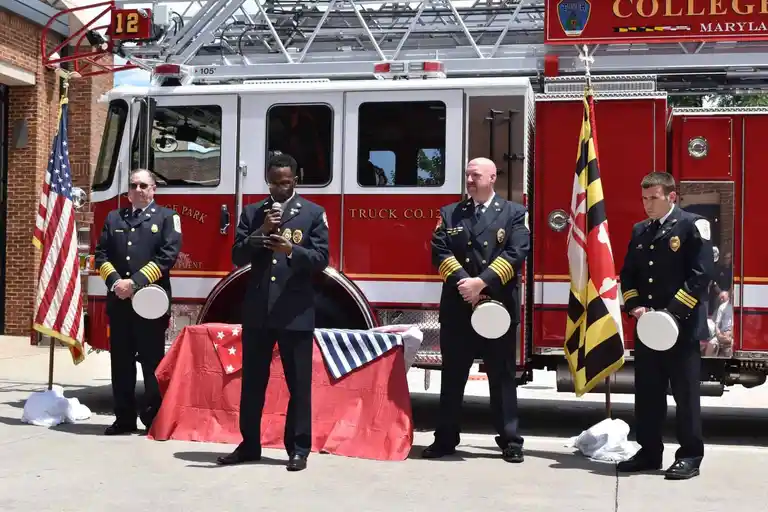 2017 Truck 12 Housing