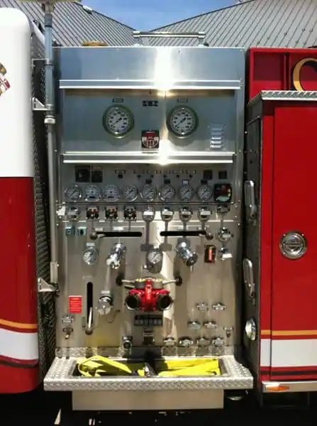 Engine 121