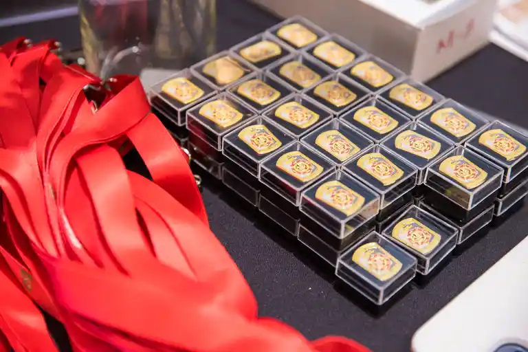 100th Anniversary Day 2 Banquet