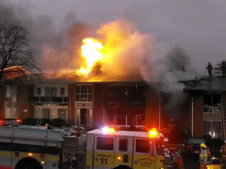 Fires