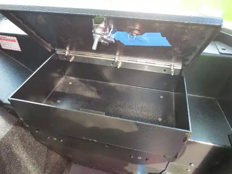 New Truck 12 Production
