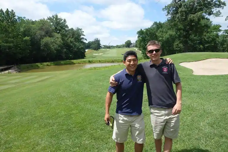 7th Annual Golf Tournament