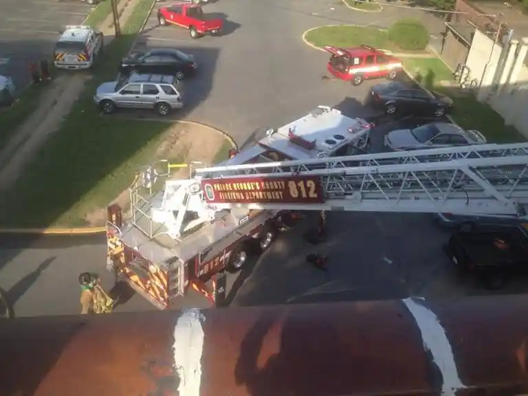 Fires