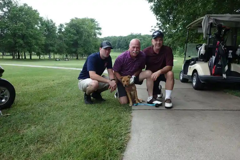 7th Annual Golf Tournament
