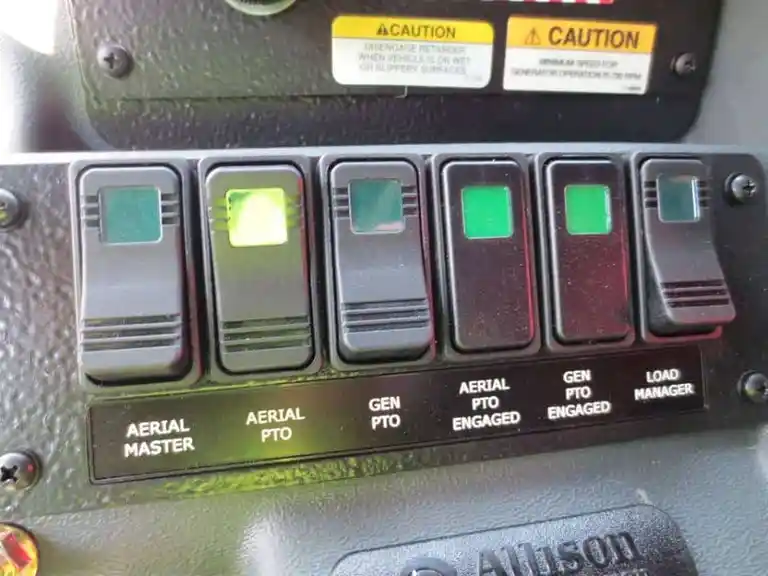 New Truck 12 Production