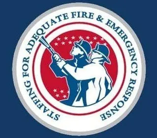 College Park Volunteer Fire Department Awarded FY2021 Staffing for Adequate Fire & Emergency Response (SAFER) Grant
