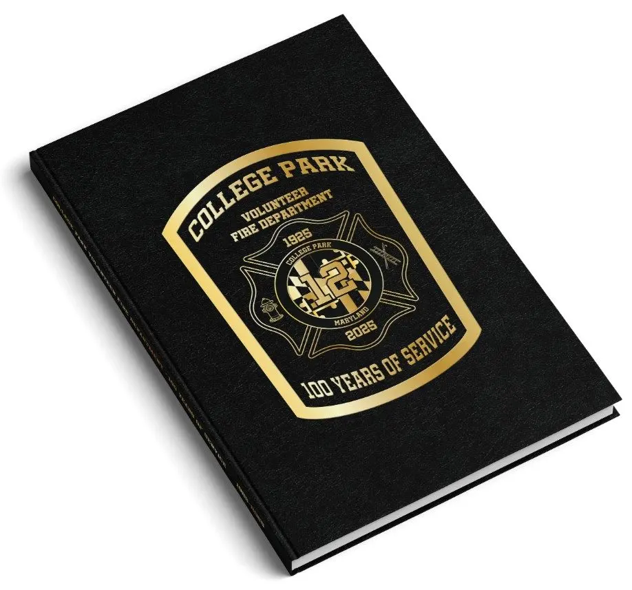 100th Anniversary Yearbook