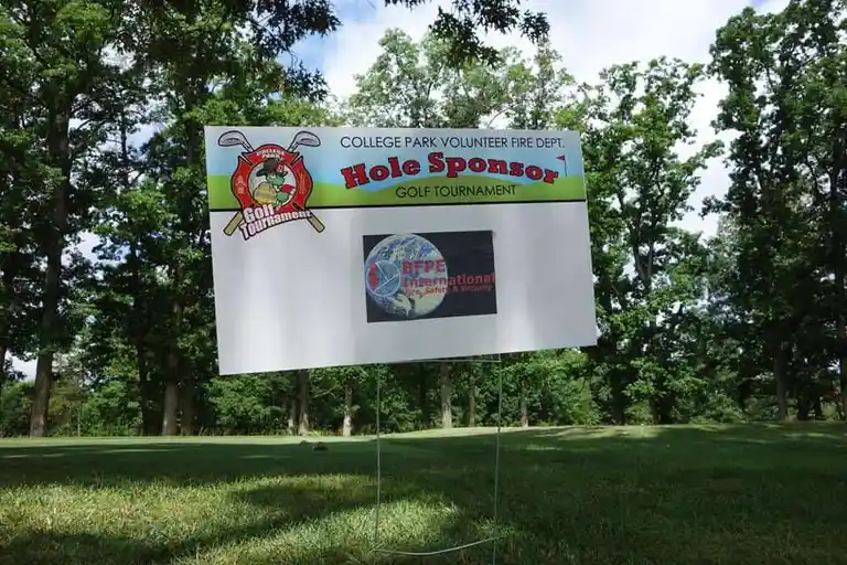 7th Annual Golf Tournament