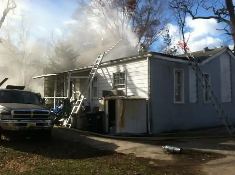 Fires