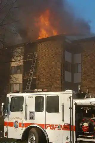 Fires