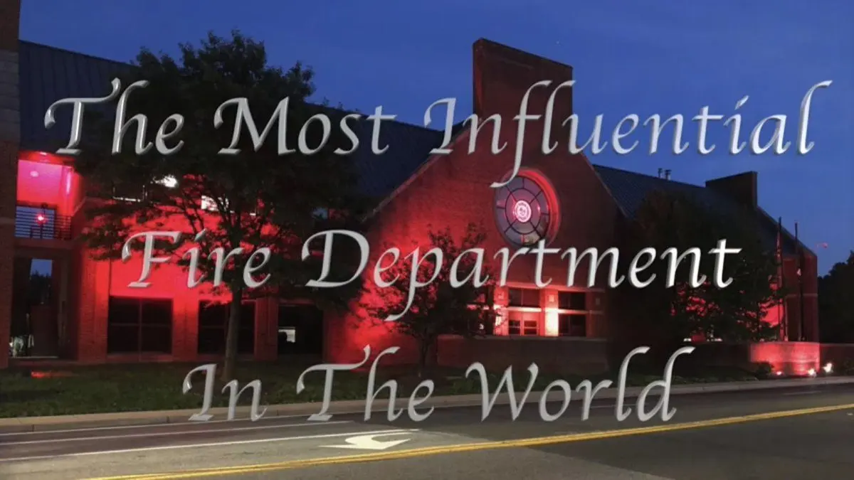 New 2019 CPVFD Banquet released