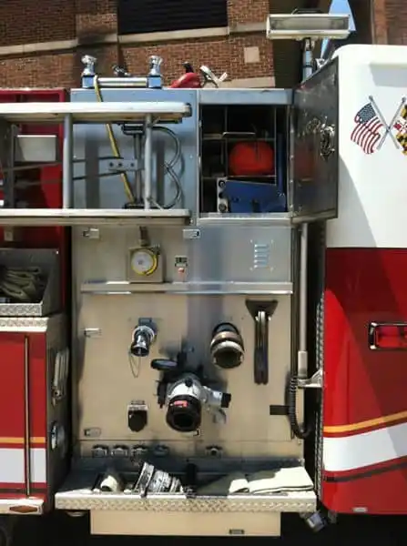Engine 121