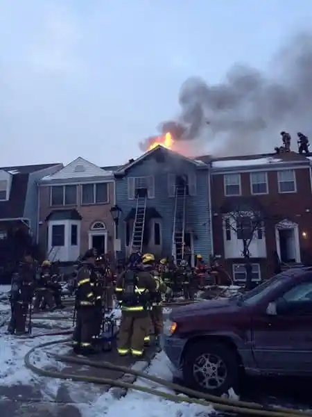 Fires