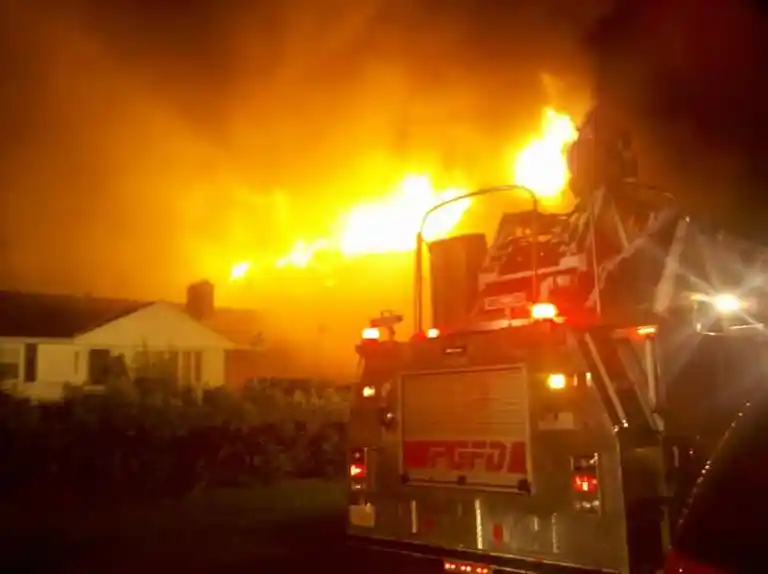 Fires