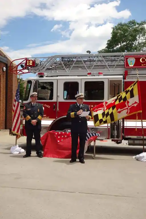2017 Truck 12 Housing