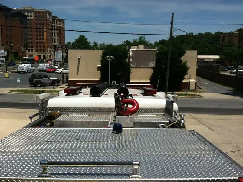 Engine 121