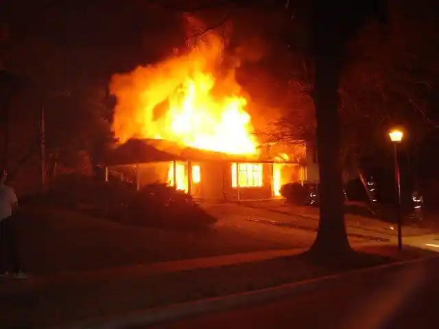 Fires