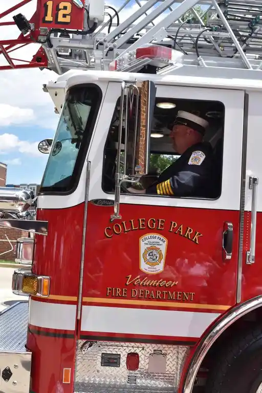 2017 Truck 12 Housing