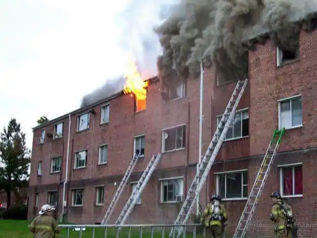 Fires