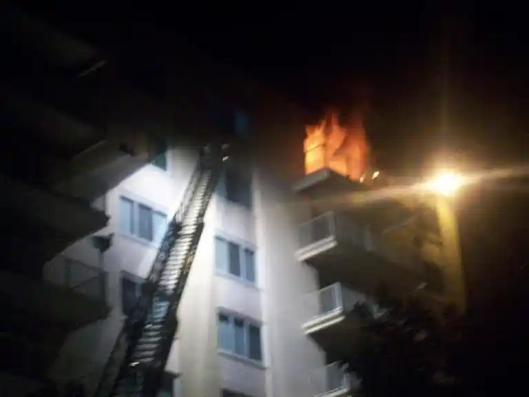 Fires