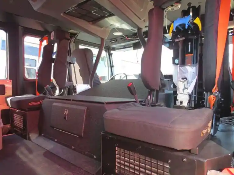 New Truck 12 Production