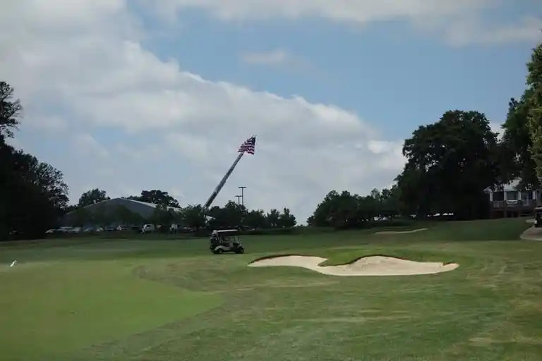 7th Annual Golf Tournament