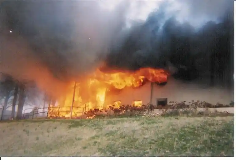 Historic CPVFD Photos