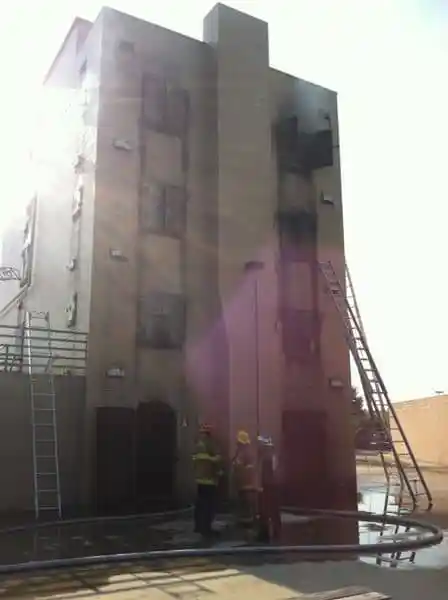 Training