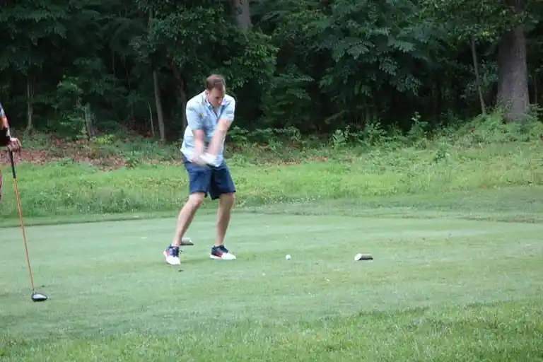 7th Annual Golf Tournament