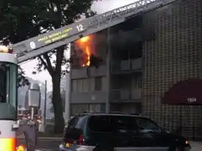 Fires