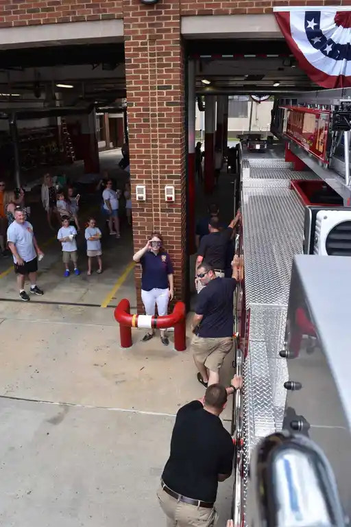 2017 Truck 12 Housing