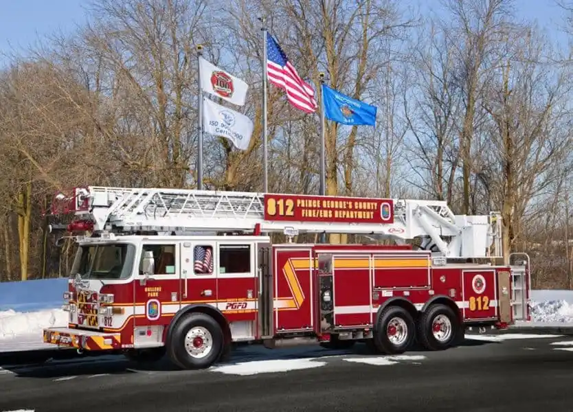 Truck 12