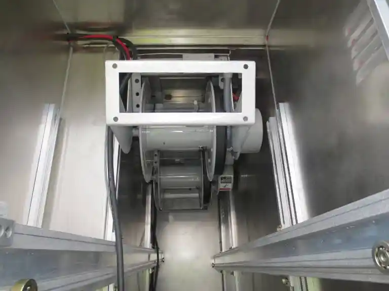 New Truck 12 Production