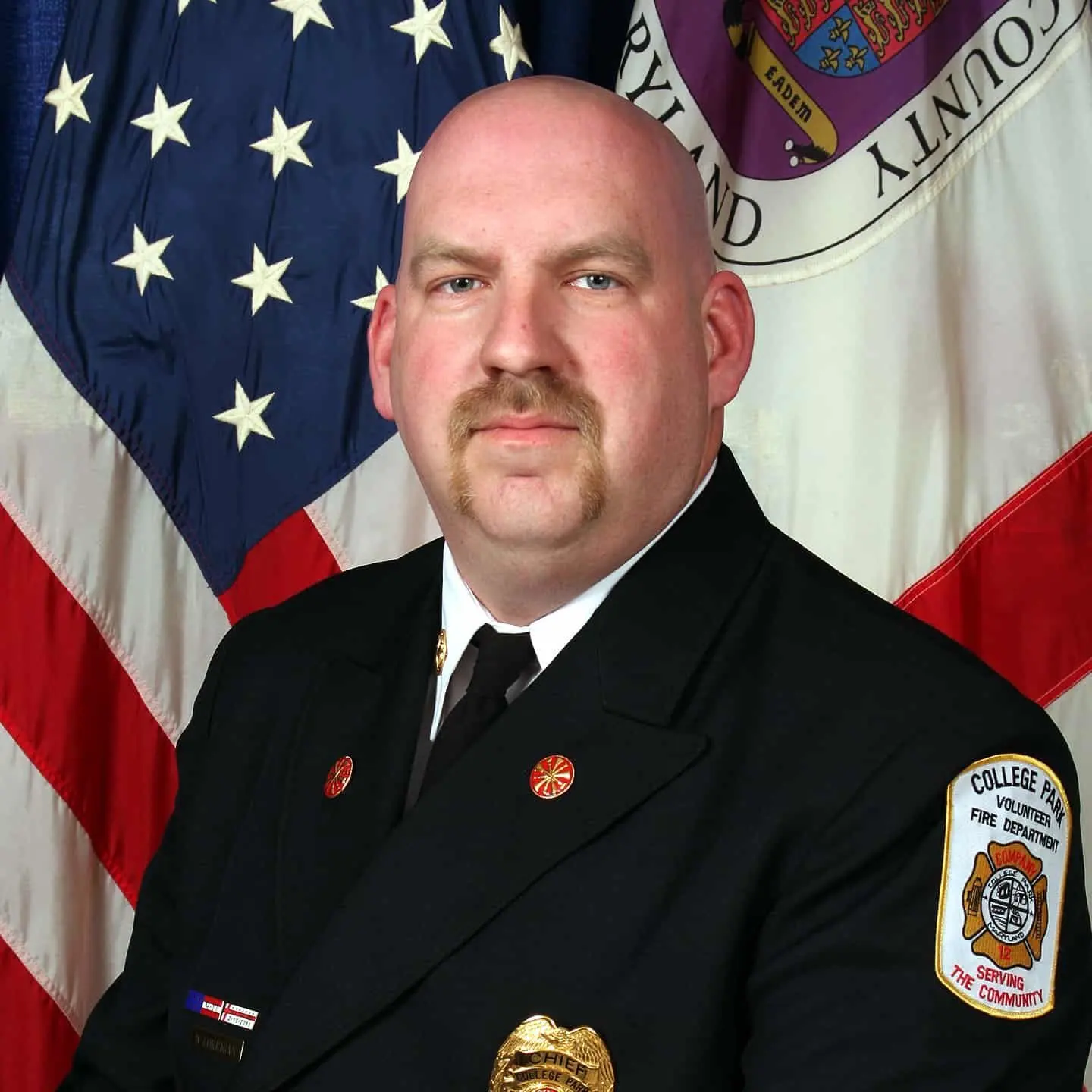 Bill Corrigan