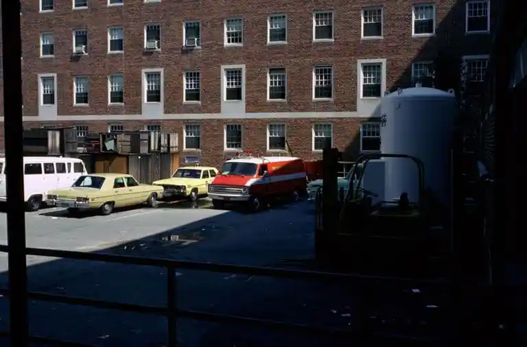 Steve Leahy Collection