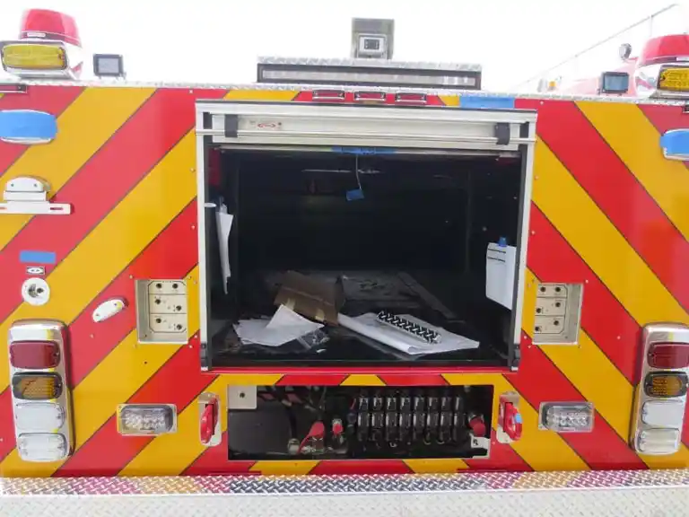 New Truck 12 Production