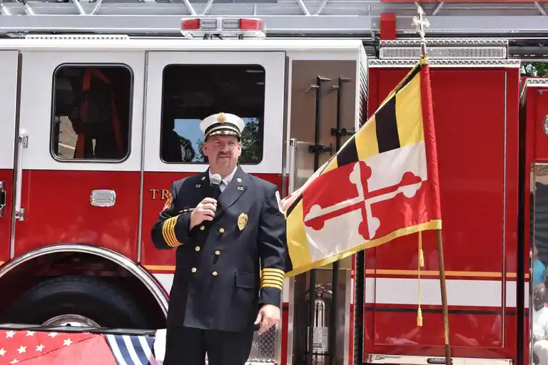 2017 Truck 12 Housing