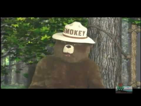Wildfire and Outdoor Fire Safety — Video 1