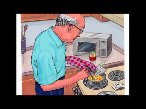 Fire Safety for Older Adults — Video 2
