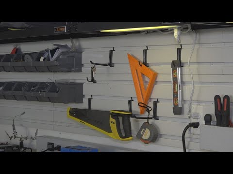 Garage and Basement Fire Safety — Video 2