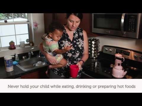 Burn Prevention — Video 1
